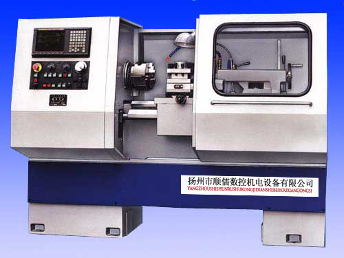 CK6136CK6140型數(shù)控車(chē)床